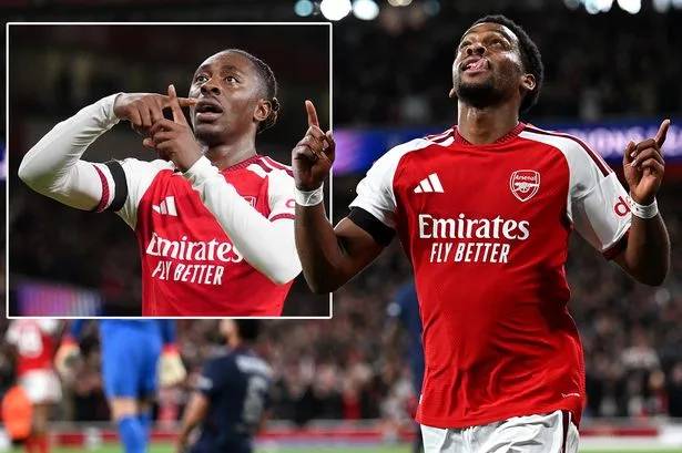Mikel Arteta's massive gamble pays off but struggling Arsenal star fluffs his chance