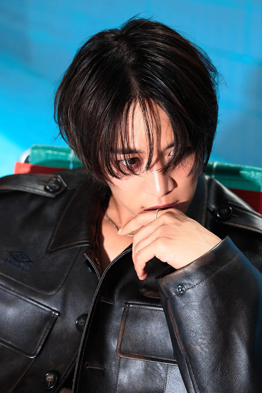 샤이니 민호, 9월 7일 신곡 ‘Make it hot’으로 뜨겁게 컴백