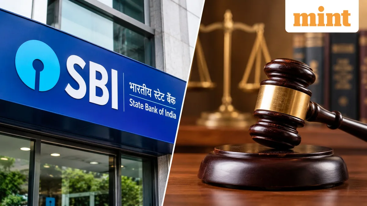How SBI’s failure to inform a retired scientist about FD maturity cost it ₹15.35 lakh; details of the case here