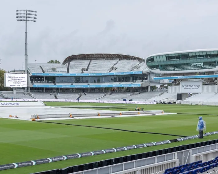England v Pakistan: second men’s cricket Test, day three – live updates