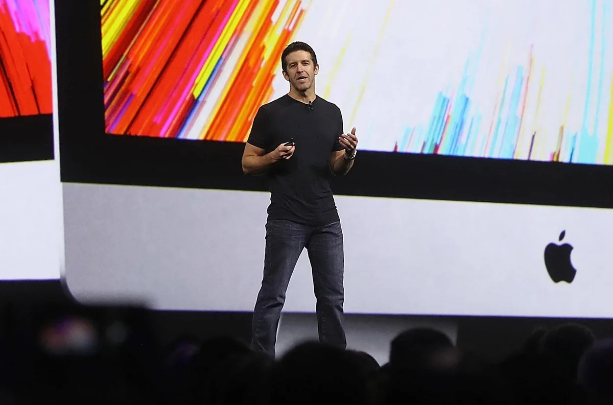 Huge launch next week, says Apple CEO John Ternus in first memo: Details