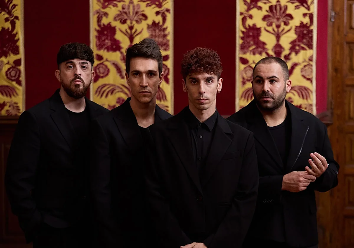Veintiuno: «El 'indie' a veces es tener padres ricos»