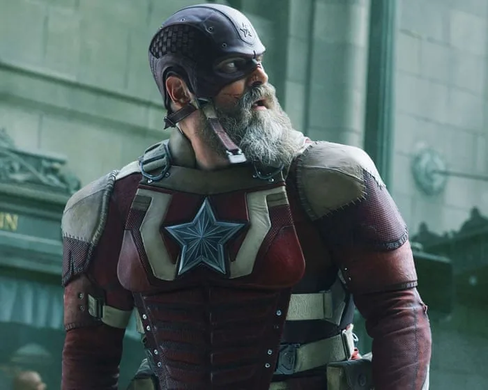 David Harbour has blown Tony Stark’s cover in Avengers: Doomsday. It might just be what Marvel needs