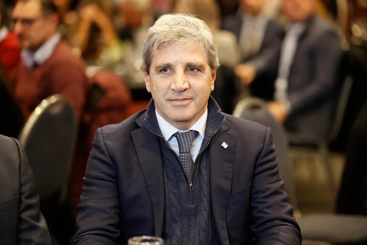 Cuál es el detalle en la reglamentación del fondo de indemnizaciones con el que Economía relegó a los gobiernos provinciales