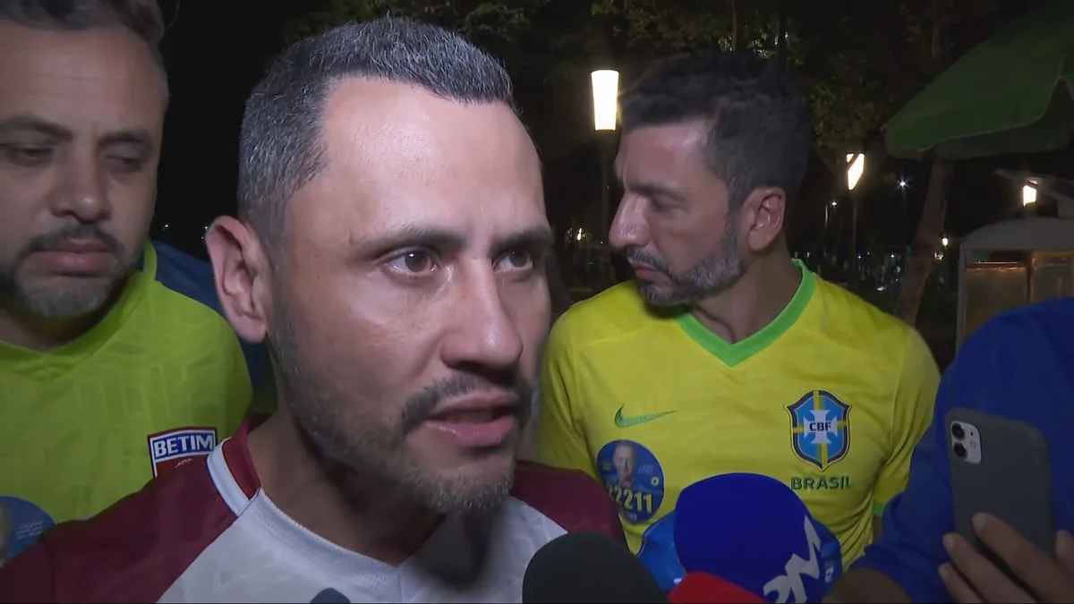 Cleitinho Azevedo defende estado 'menor' e redução da burocracia