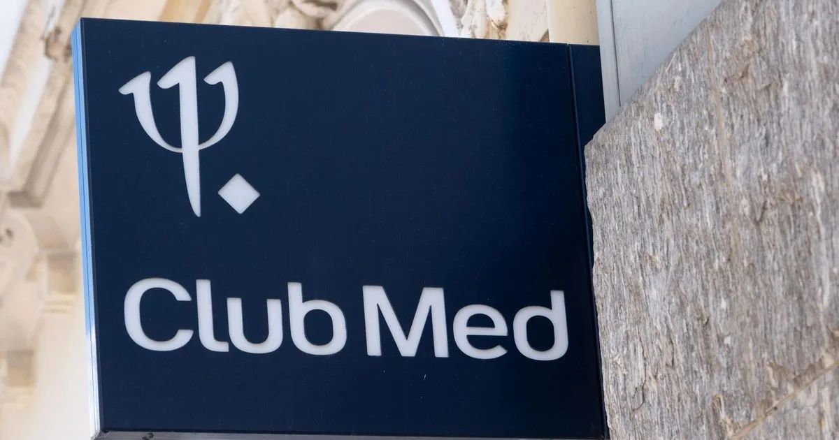 La revanche d'un fleuron français : le Club Med va faire son grand retour en Bourse à Hong Kong
