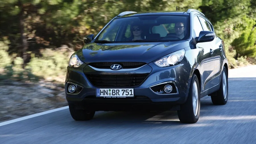 Gebrauchtwagen-Check: Wie zuverlässig ist der Hyundai Tucson als Gebrauchter?