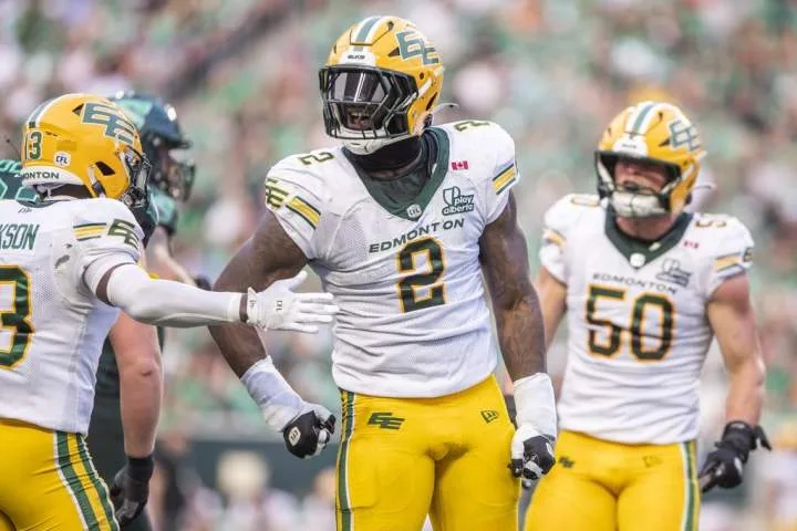 Carney, Alexander, Collaros named top players