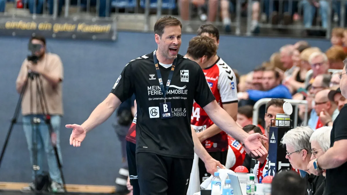 Abweichende Lizenzunterlagen: Handball-Zweitligaklub werden sechs Punkte abgezogen