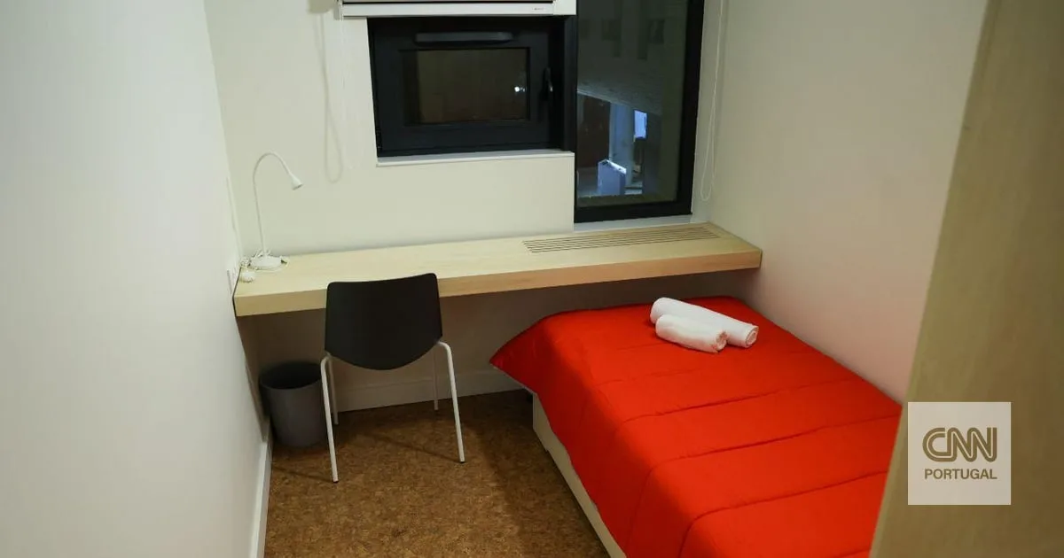Mais oferta, as mesmas rendas. Estudantes deslocados continuam a pagar em média 500 euros por quarto em Lisboa