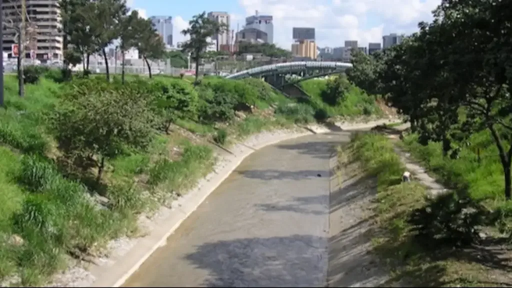 Identificaron a la mujer hallada sin vida en las riberas del río Guaire a la altura de El Llanito
