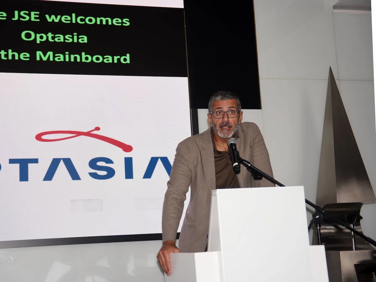 Optasia expands growth as MFS gains momentum