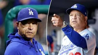 MLB: Dave Roberts no se guarda nada y expone la crisis de actitud en su equipo