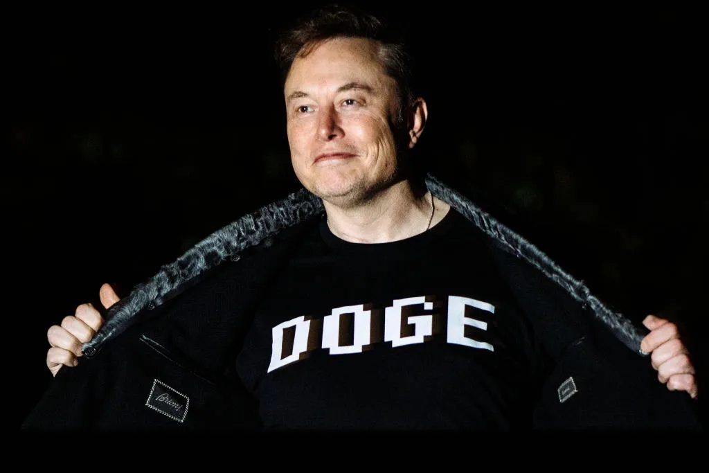 DOGE Initiative Resulted in Federal Employees Getting Paid Billions to Not Work, New Government Report Finds