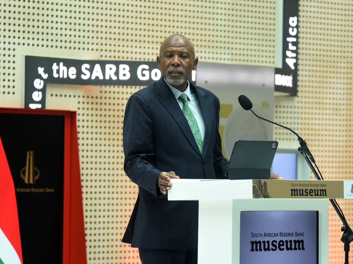 RECORDED | Reserve Bank’s MPC announces interest rates decision