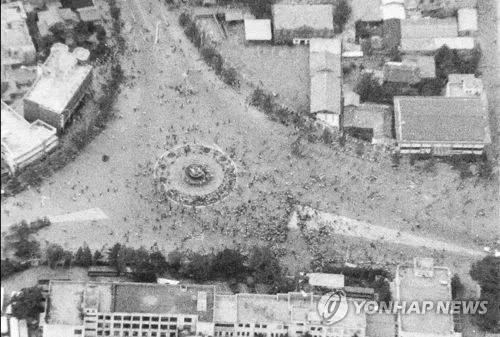 오월단체 "5·18 정신 헌법 전문 수록…정부와 국회 나서야"
