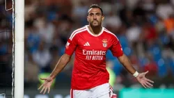 Jakob Poulsen: «Benfica? Não podemos dormir, senão o Pavlidis...»
