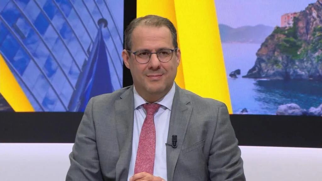 David Clarinval : "La Belgique veut une ligne pragmatique entre protectionnisme et libéralisme naïf"