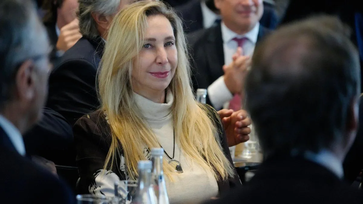 Visita del papa León XIV: Karina Milei activa mesa junto a Ciudad y el Gabinete