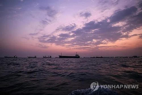 "이란-걸프국, 호르무즈 통항 위해 14일 첫 장관급 회동"(종합)