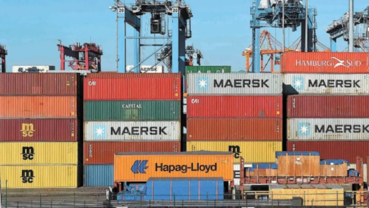 Cepal pronostica que exportaciones mexicanas aumentarán 26% este año por demanda de la tecnología avanzada