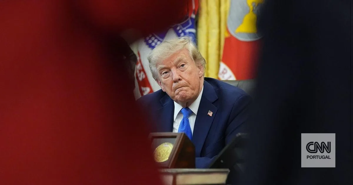 Exercícios militares entre EUA e Coreia do Sul encurtados após críticas de Trump