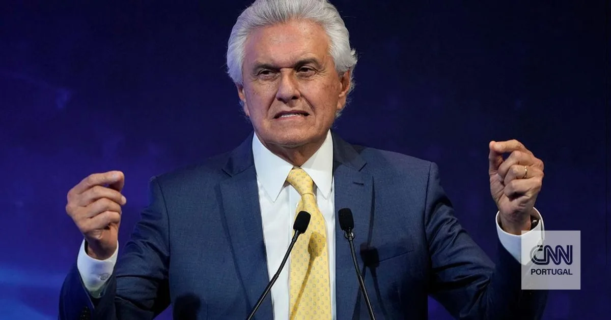 Eleições no Brasil. O ex-governador que quer "pacificar" o Brasil e ser a alternativa a Lula e Bolsonaro