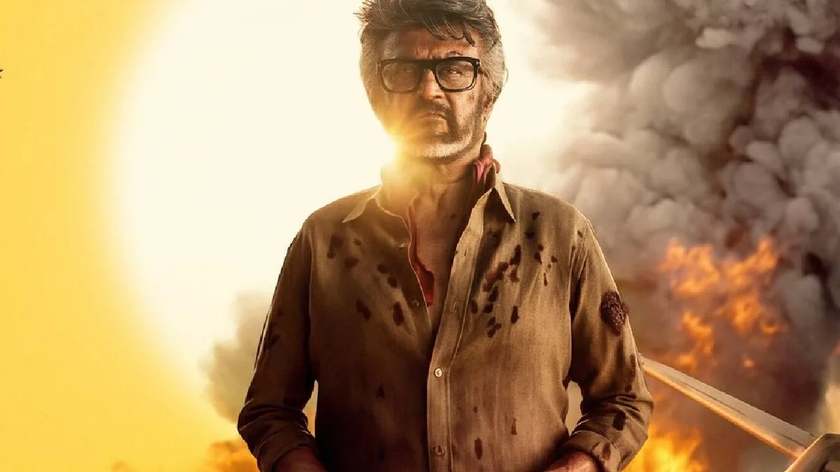 ‘Jailer 2’ BO Day 2 [LIVE]: Rajinikanth starrer eyes Rs 100 crore India net