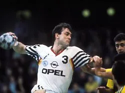 Tragischer Schlaganfall bei Wahl: 0,8 Sekunden verändern alles für einstigen Handball-Star