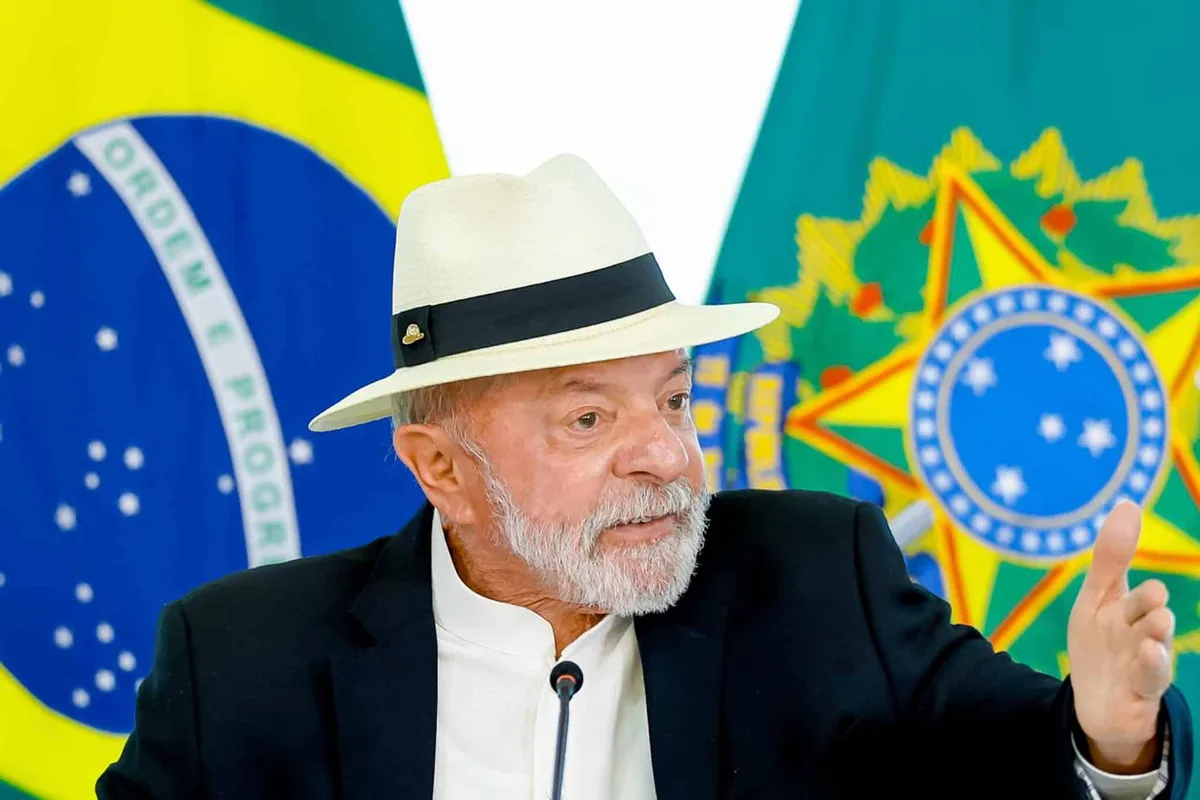 ‘Aceleração’: Lula cobra decisão sobre terras raras em meio à disputa internacional