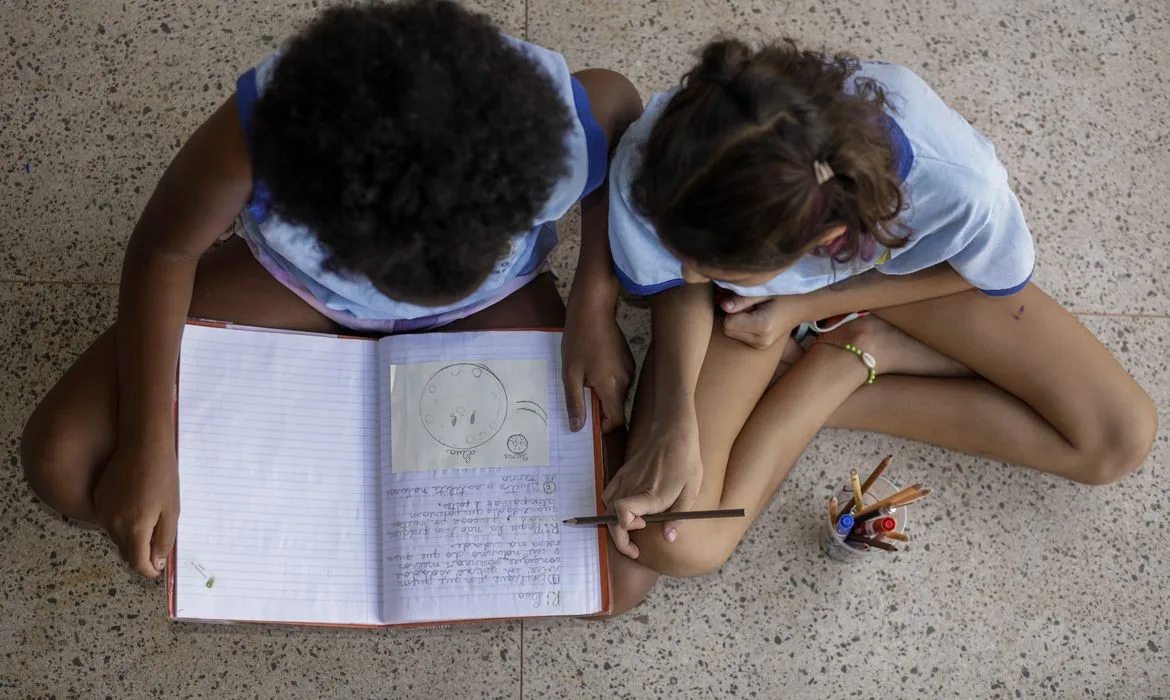 Os impactos do racismo na educação infantil