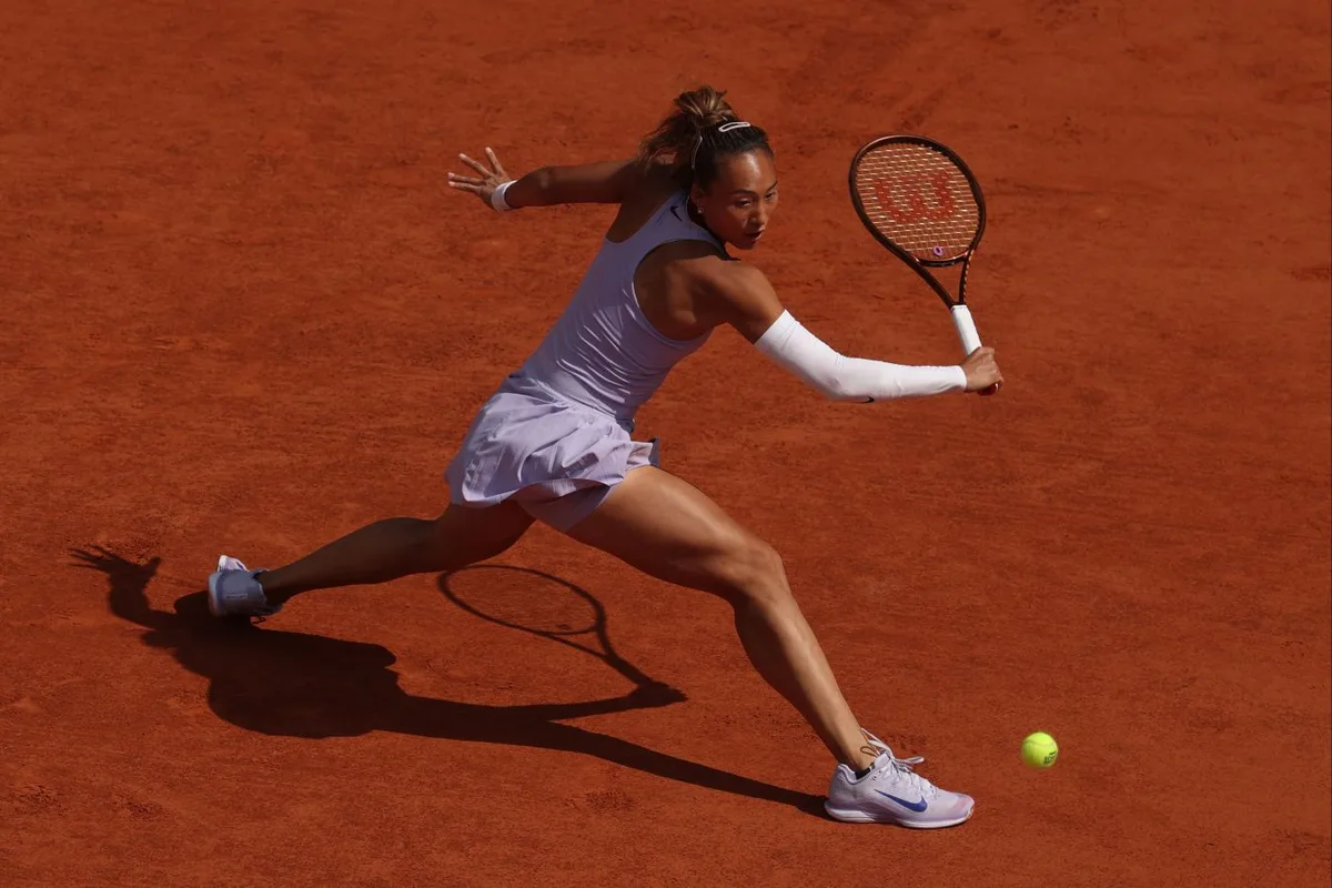 Турнир WTA-1000, Пекин, 2026 год: результаты матчей 9 октября