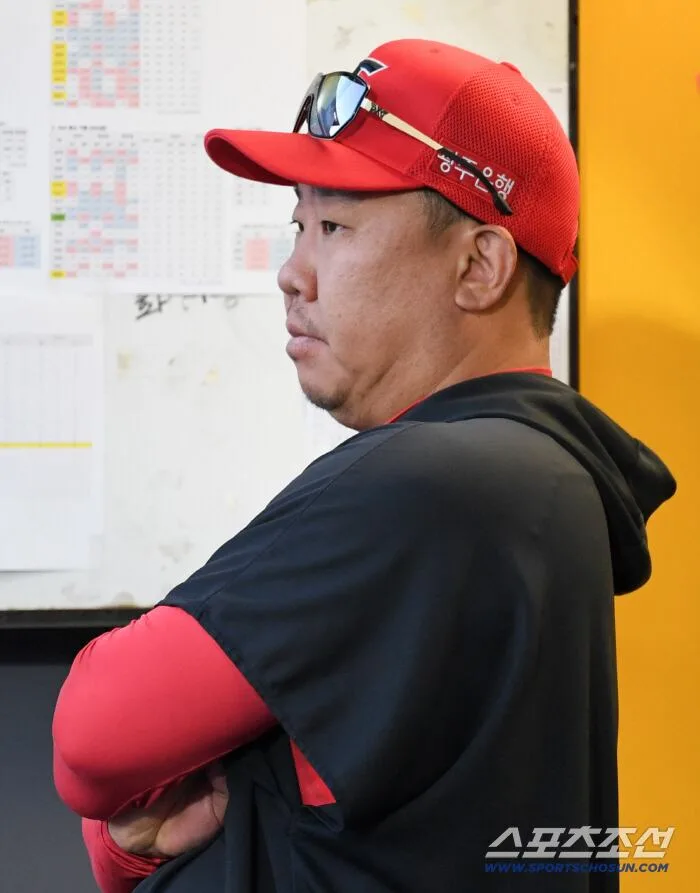 'KIA 또 강적 만난다' 특정팀 상대로 8연패라고? 마지막 승부처 나왔다
