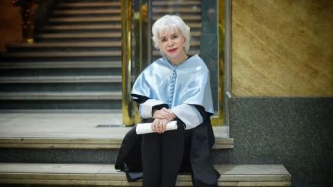 Isabel Allende gana el Premio Planeta 2026 con una secuela de 'La casa de los espíritus'