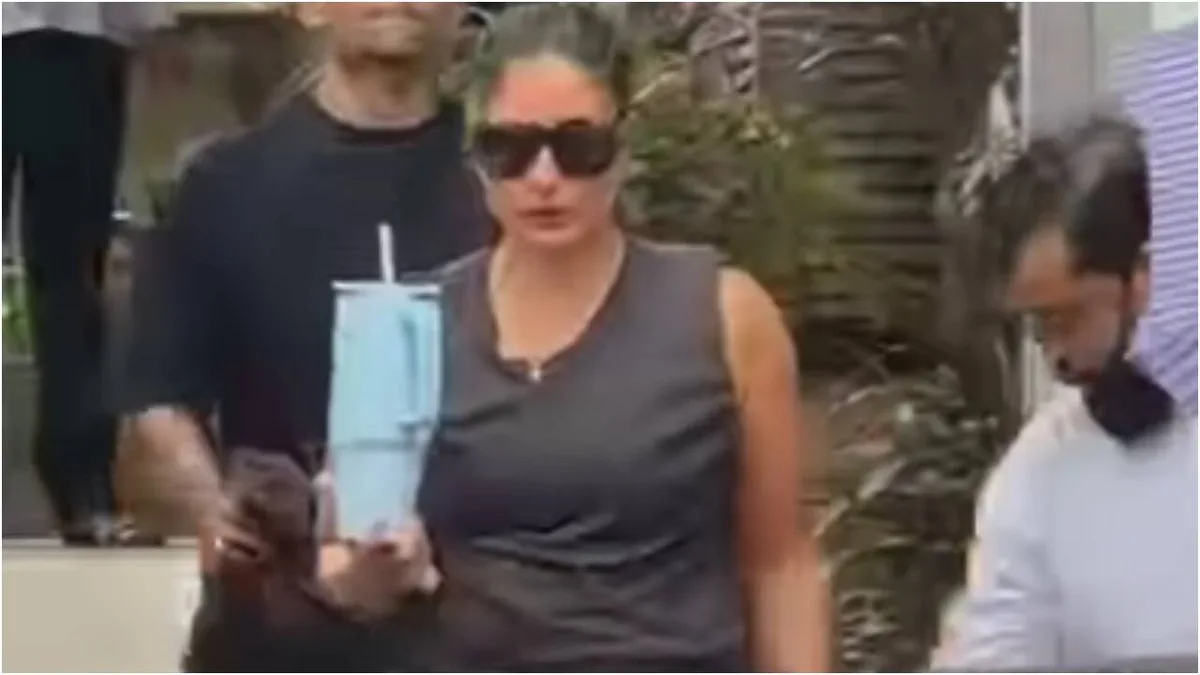 Kareena Kapoor Khan not expecting third child