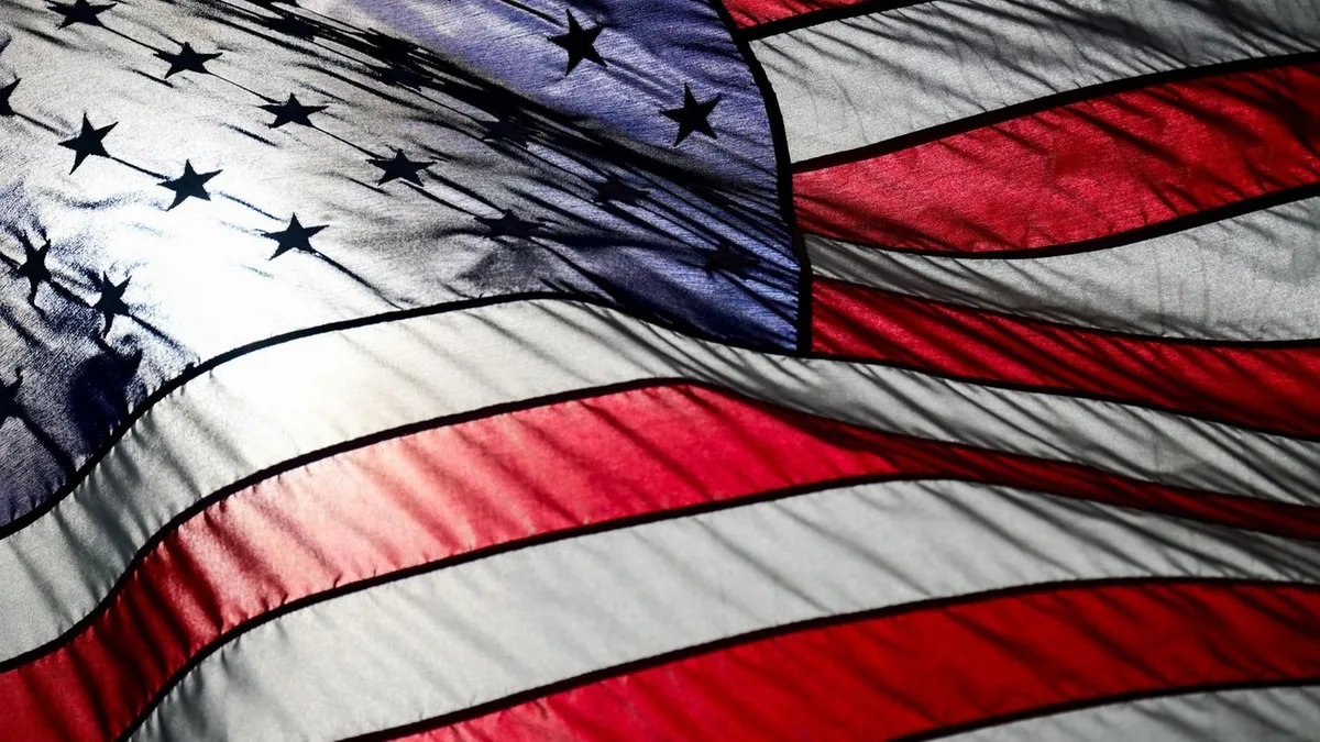 Statistik: Wie viele US-Amerikaner leben in Thüringen?