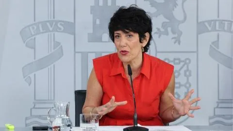 Moncloa contesta a Rusia e Israel reiterando que cuenta con "informes" y "evidencias" sobre la crisis de Ceuta