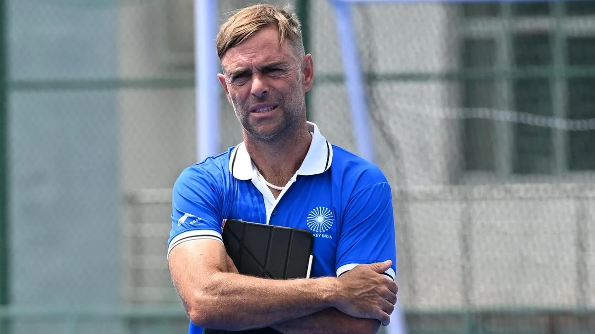 India coach Fulton rues poor start after team’s exit