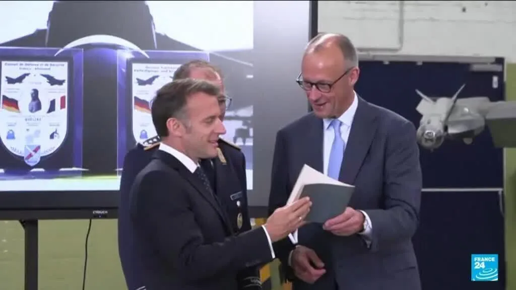 Emmanuel Macron à Stockholm pour conclure une importante vente de frégates