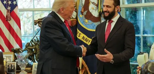 Syrien: USA streichen Land von Liste der Terrorunterstützer