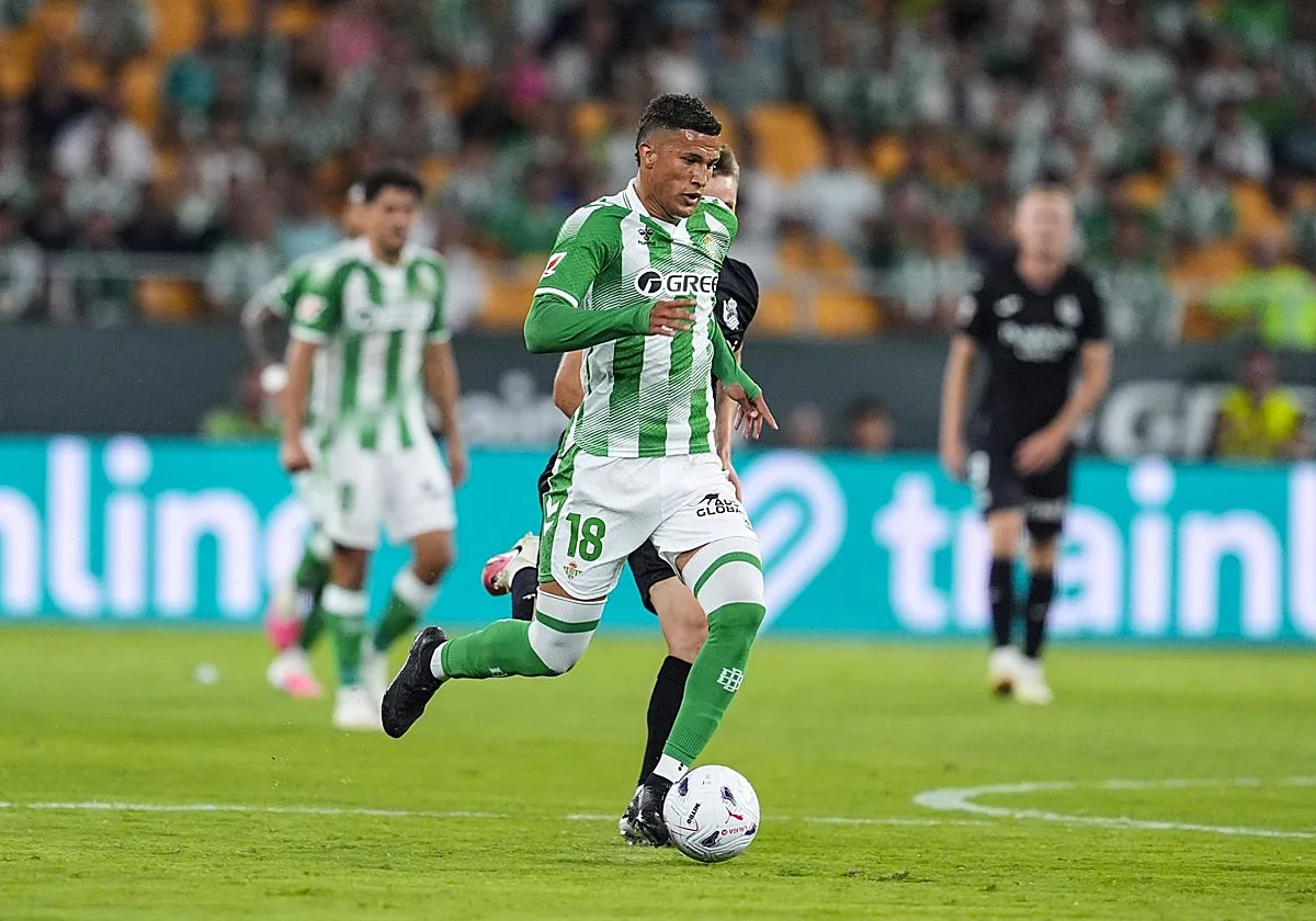 Almada quiere a Deossa para el América de México