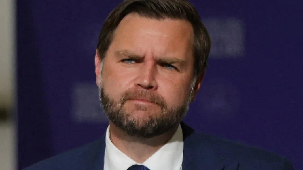 Top Republican Threatens Vance With 2028 Clash