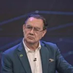 Quem são as segundas opções de voto dos eleitores de Augusto Cury