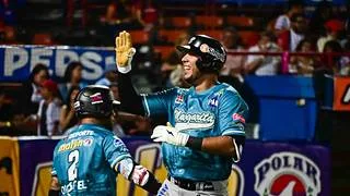 LVBP: Bravos de Margarita consigue su primera victoria de la temporada