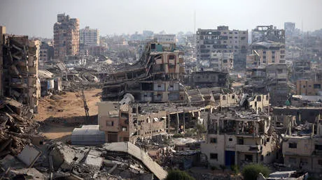 US won’t allow Gaza reconstruction until Hamas disarms – Kushner