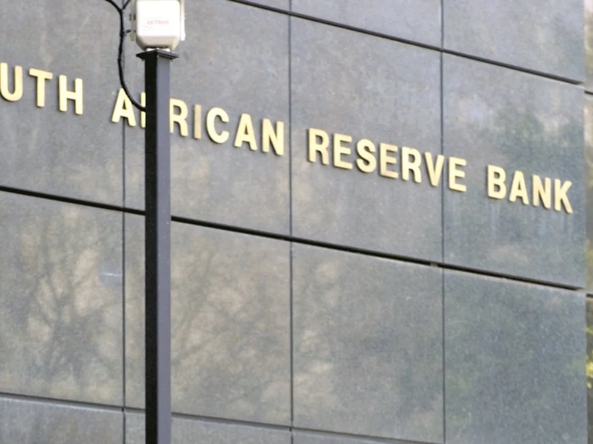 WATCH | SARB hikes rates by 25 basis points, citing inflation risk