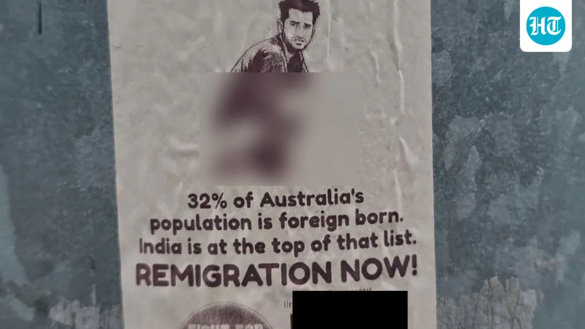 ‘Is this your culture?’: Racist stickers targeting Indians found on food products in Australian supermarkets