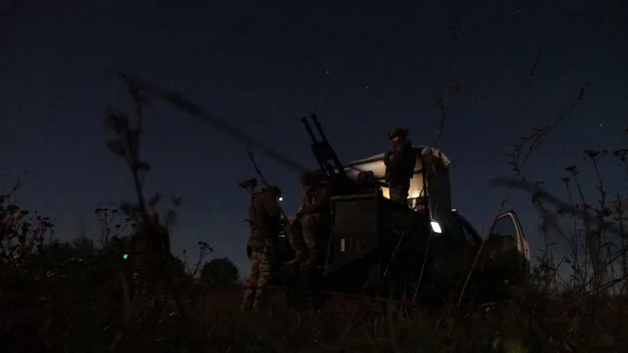 Ukraine-Krieg: Raketen treffen Kiew - Ukrainer beklagen fehlende Vorwarnung