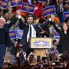 Como os socialistas estão a mudar a política americana