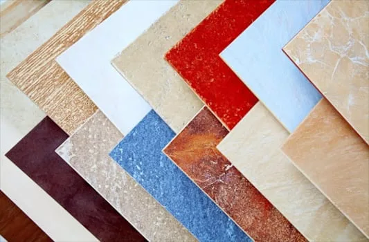 Breaking new ground with tile adhesives